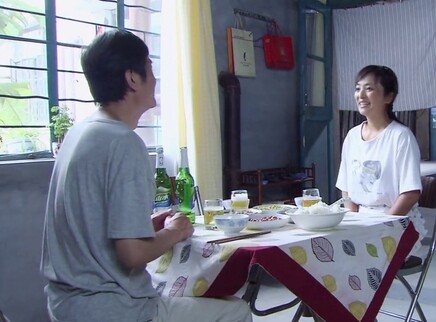 钟点工们 20集