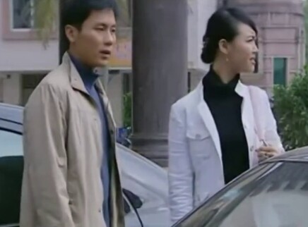 五月的鲜花 22集