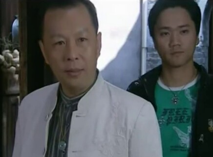 五月的鲜花 21集