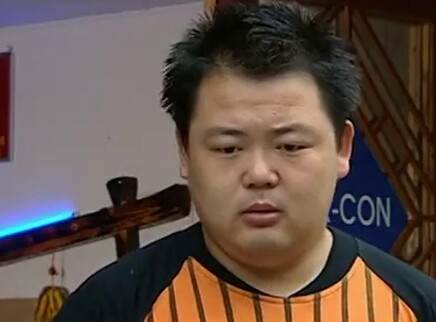浪漫的西街 2集