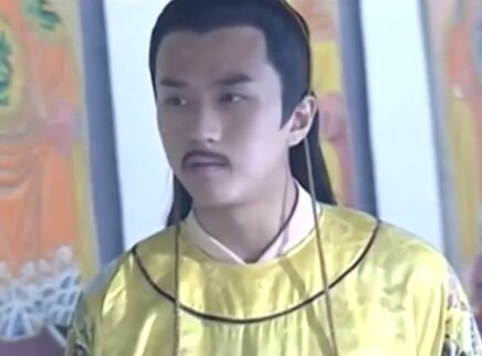 江山风云 23集