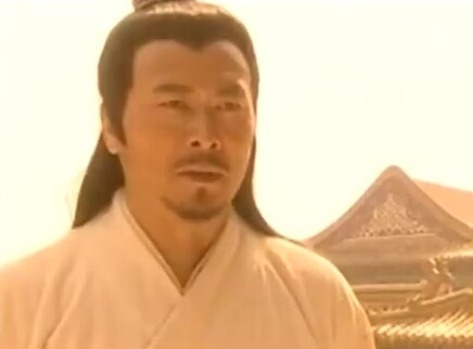 江山风云 5集