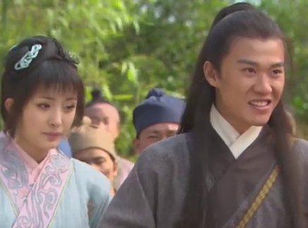 王昭君 4集