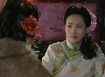 媳妇的眼泪 14集