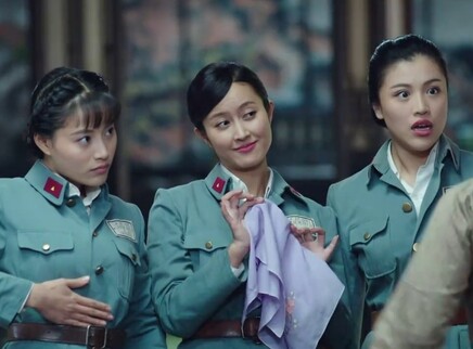 信者无敌 4集