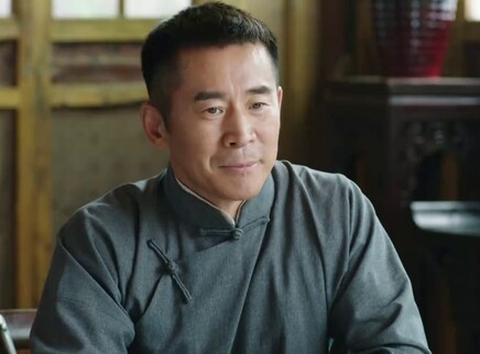 信者无敌 13集