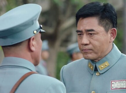 信者无敌 15集