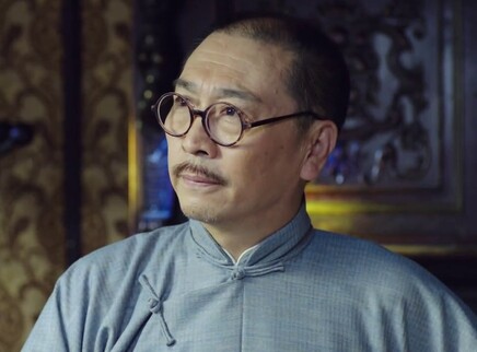 信者无敌 27集