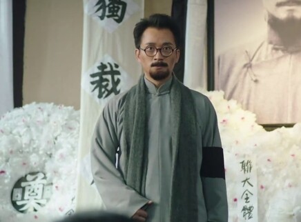 信者无敌 31集