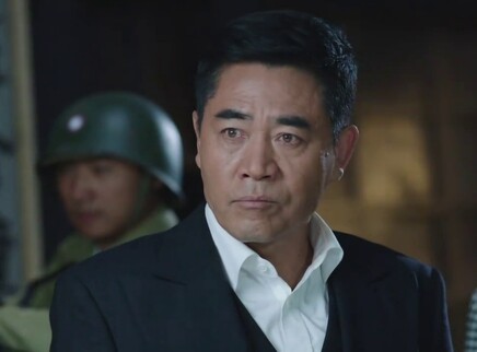 信者无敌 32集