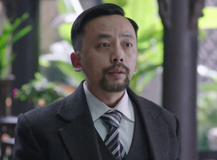 信者无敌 35集