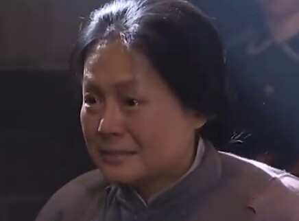 雪中红 3集