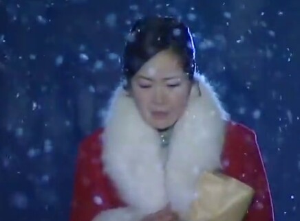 雪中红 1集