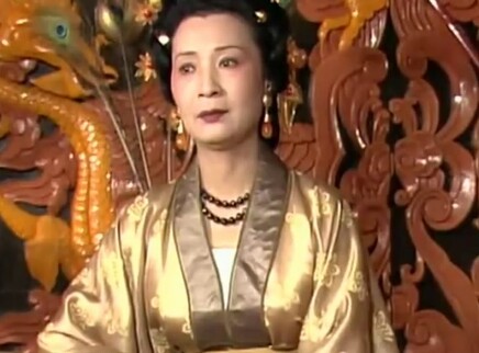 唐明皇 6集