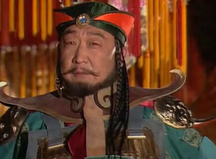 唐明皇 35集