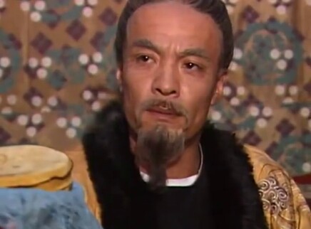 唐明皇 37集