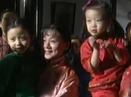 新乱世佳人 1集