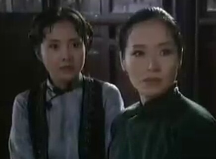 新乱世佳人 33集