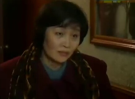 大雪无痕 8集