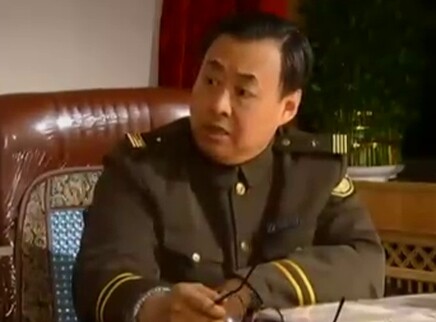 大雪无痕 17集