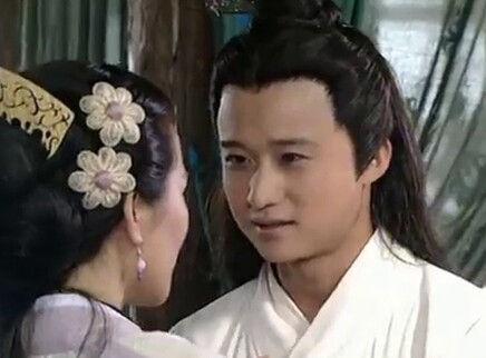 乱世桃花 16集