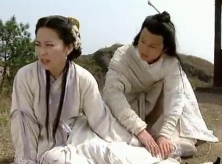 乱世桃花 15集