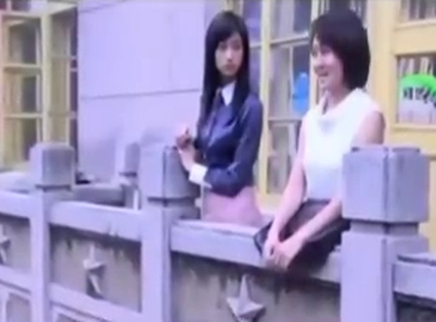 向天真的女生投降 19集