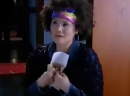 向天真的女生投降 22集