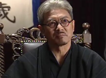 生死谍恋 7集