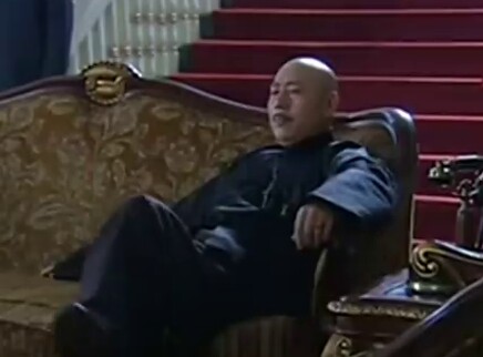 生死谍恋 16集