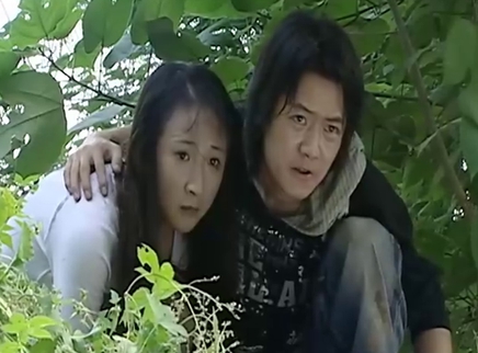 24小时警事 8集