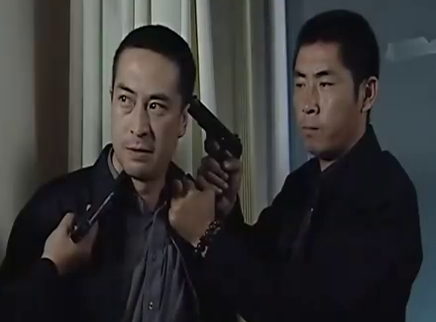 24小时警事 23集