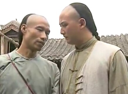 京城镖局 30集