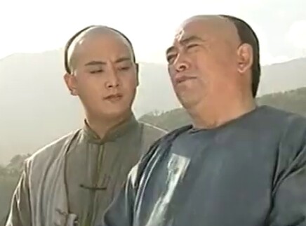 京城镖局 22集