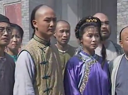 京城镖局 18集