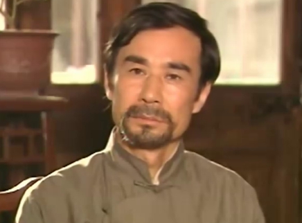 我亲爱的祖国 1集