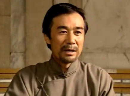 我亲爱的祖国 19集
