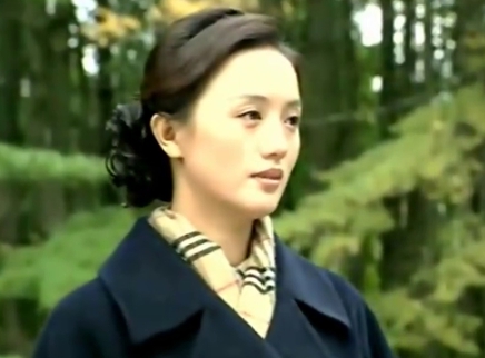 我亲爱的祖国 22集