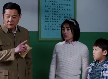 养个孩子不容易 43集
