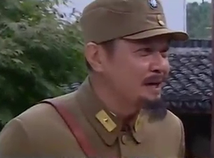 大西南剿匪记 12集