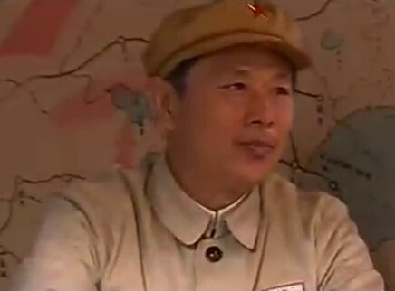 大西南剿匪记 25集