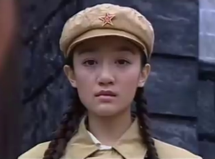 大西南剿匪记 32集