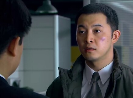 我们生活的年代 21集