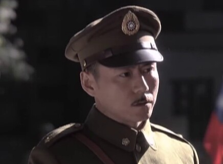 强者风范 27集