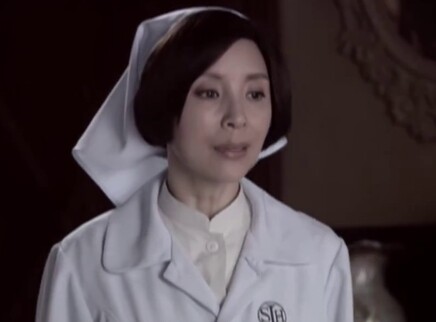 强者风范 28集