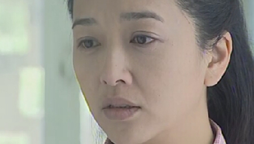 一颗颗眼泪都是爱