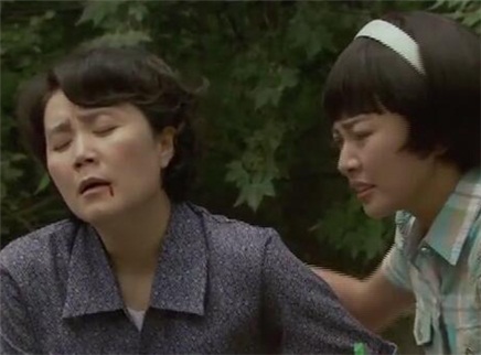 养女 1集