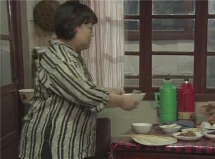 养女 4集