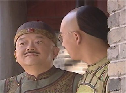 少年嘉庆 4集