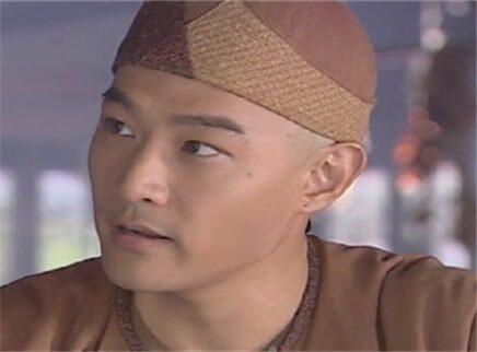 少年嘉庆 20集